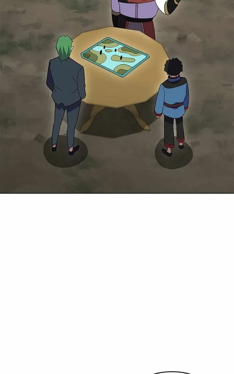 Surviving in an Action Manhwa Chapter 128 page 61 - 
