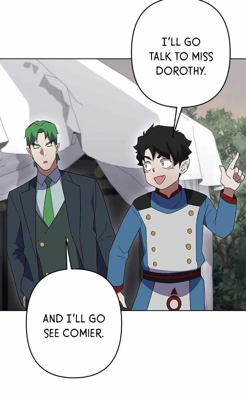Surviving in an Action Manhwa Chapter 128 page 62 - 