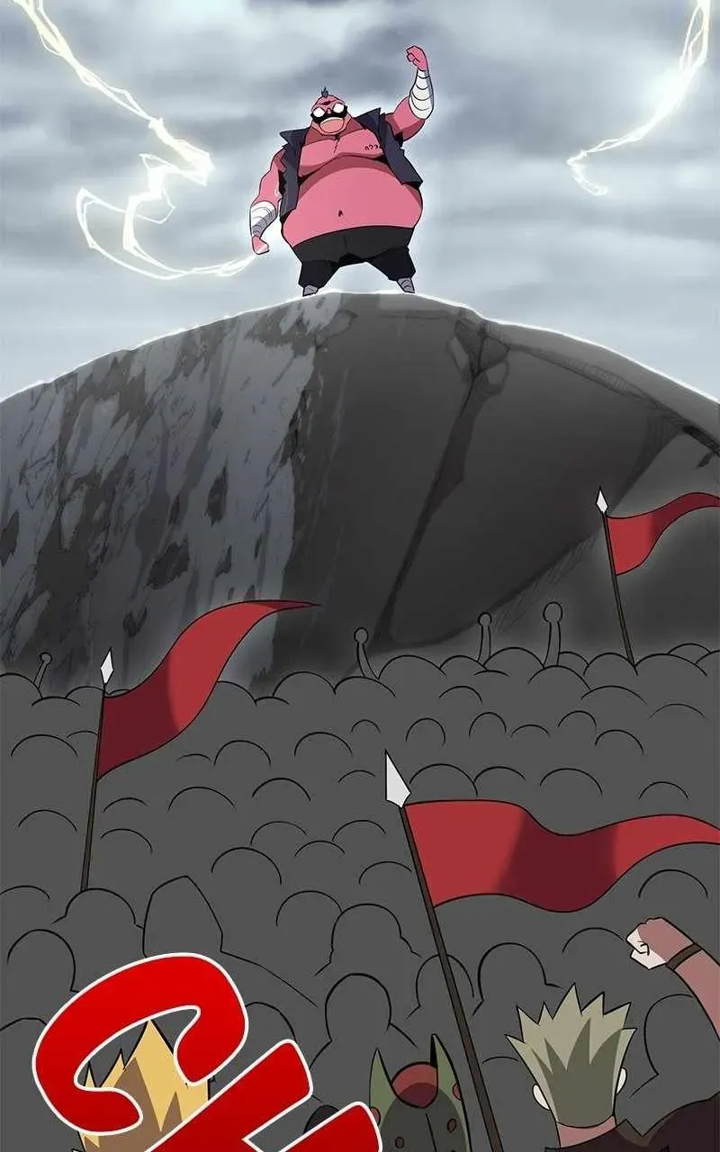 Surviving in an Action Manhwa Chapter 128 page 9 - 