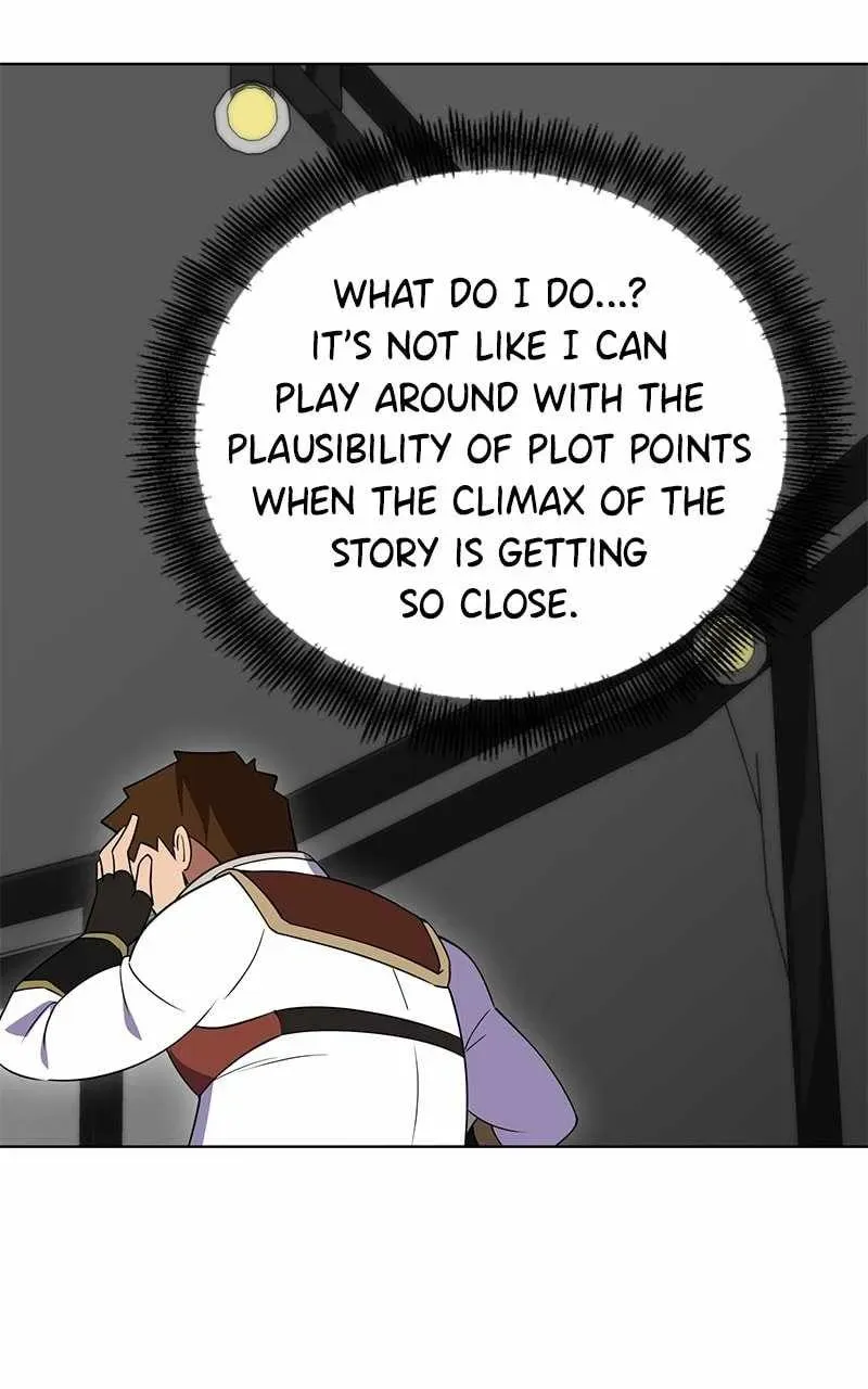 Surviving in an Action Manhwa Chapter 128 page 81 - 