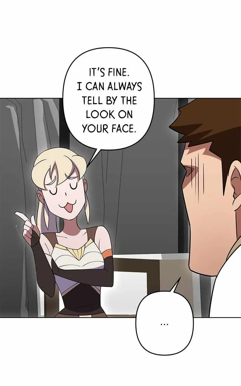Surviving in an Action Manhwa Chapter 128 page 88 - 