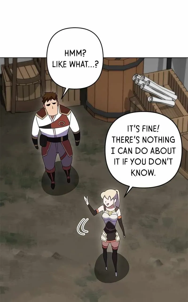 Surviving in an Action Manhwa Chapter 128 page 92 - 