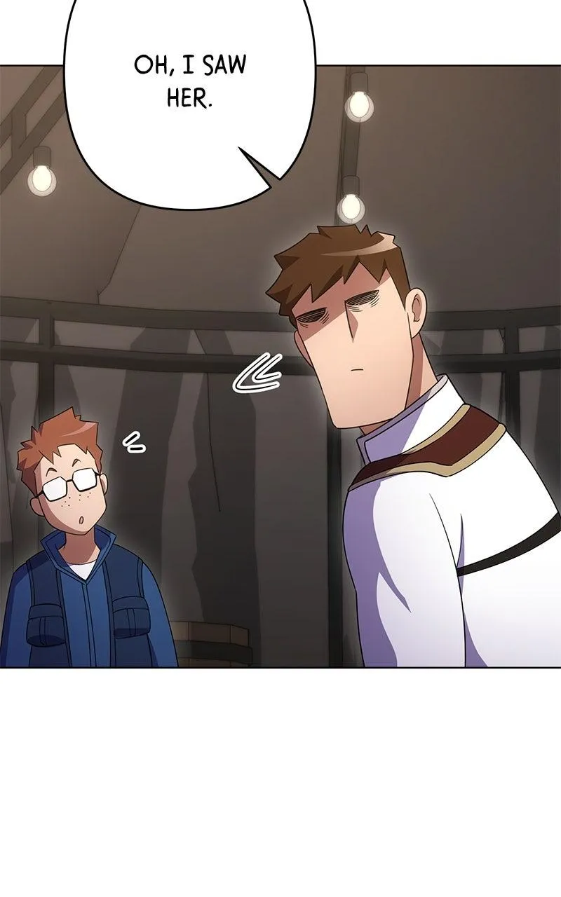 Surviving in an Action Manhwa Chapter 129 page 11 - 