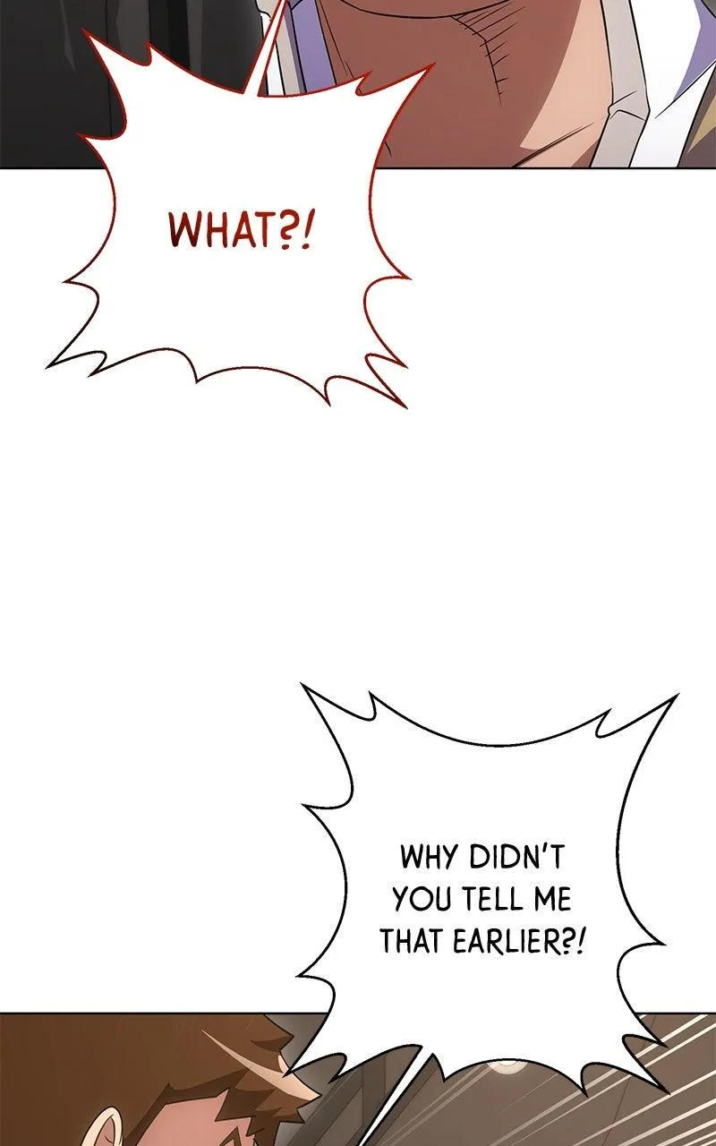 Surviving in an Action Manhwa Chapter 129 page 16 - 