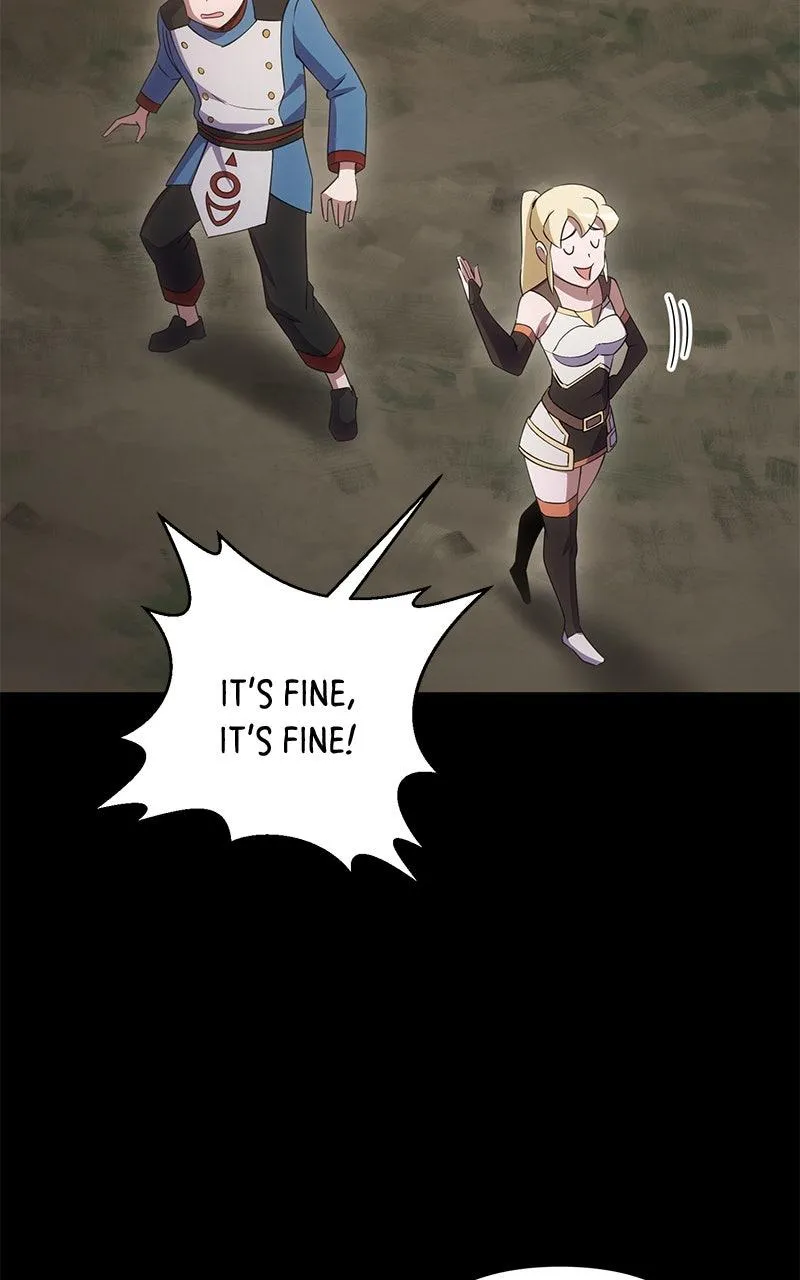Surviving in an Action Manhwa Chapter 129 page 20 - 