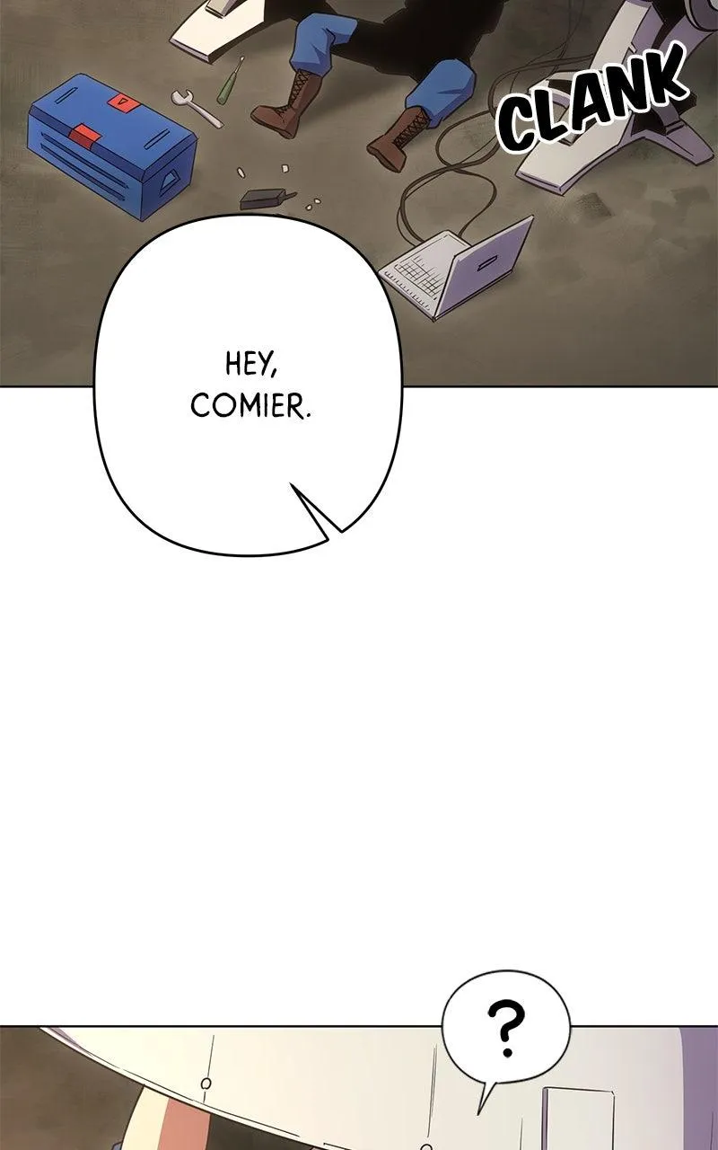 Surviving in an Action Manhwa Chapter 129 page 3 - 