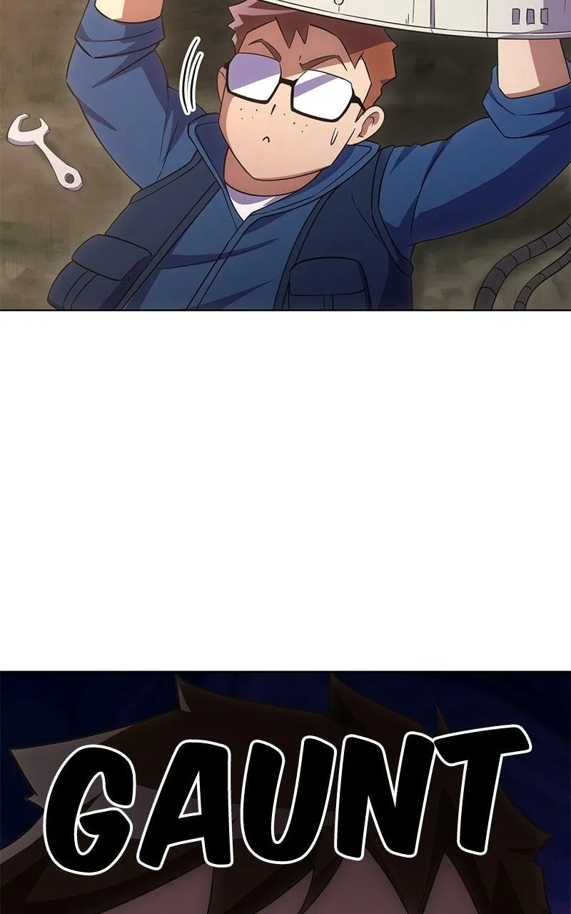 Surviving in an Action Manhwa Chapter 129 page 4 - 
