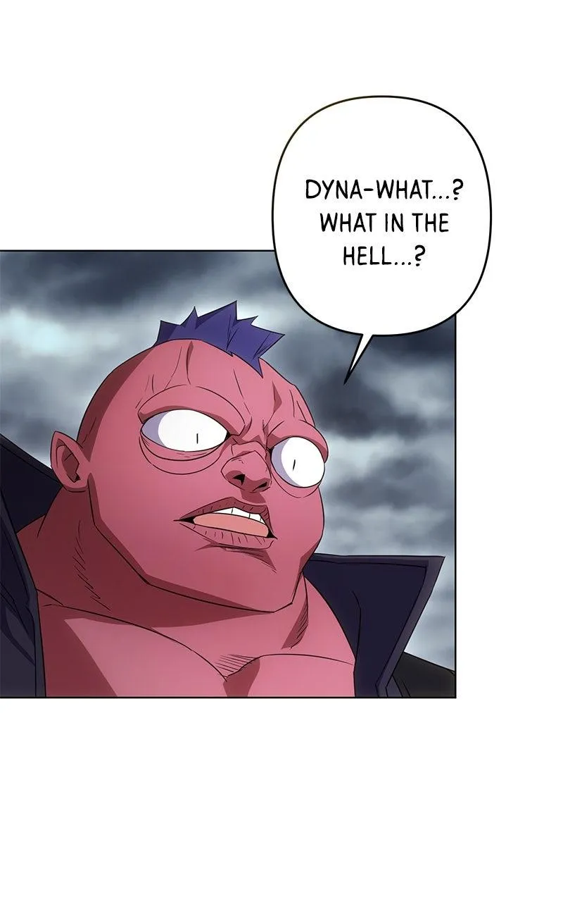 Surviving in an Action Manhwa Chapter 129 page 34 - 
