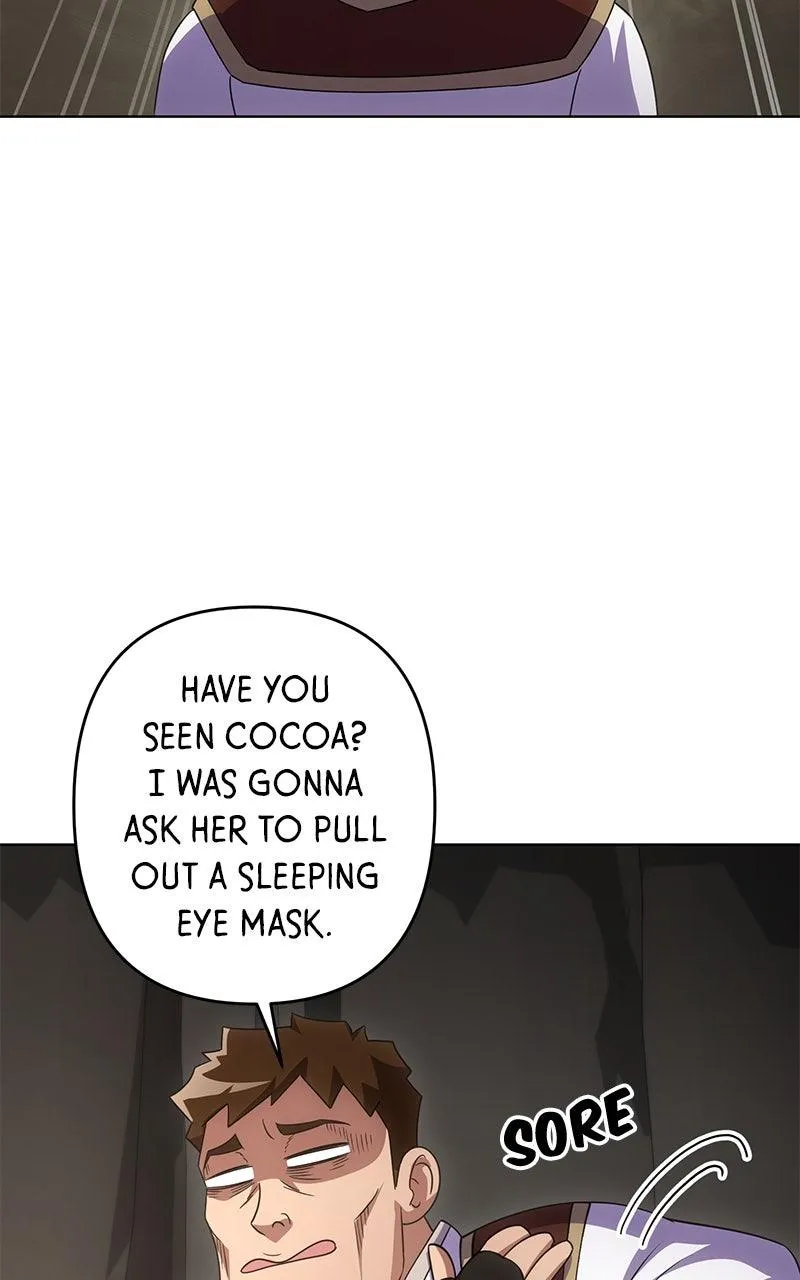 Surviving in an Action Manhwa Chapter 129 page 8 - 