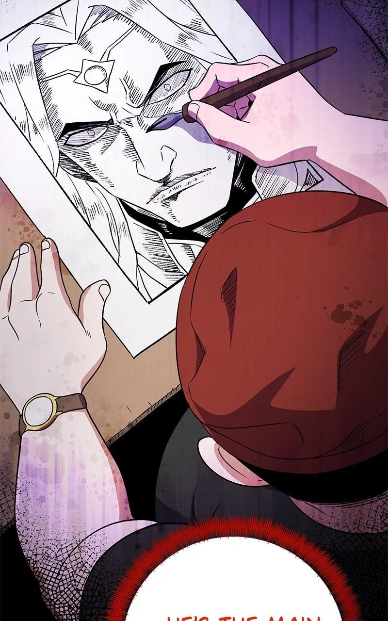 Surviving in an Action Manhwa Chapter 129 page 99 - 