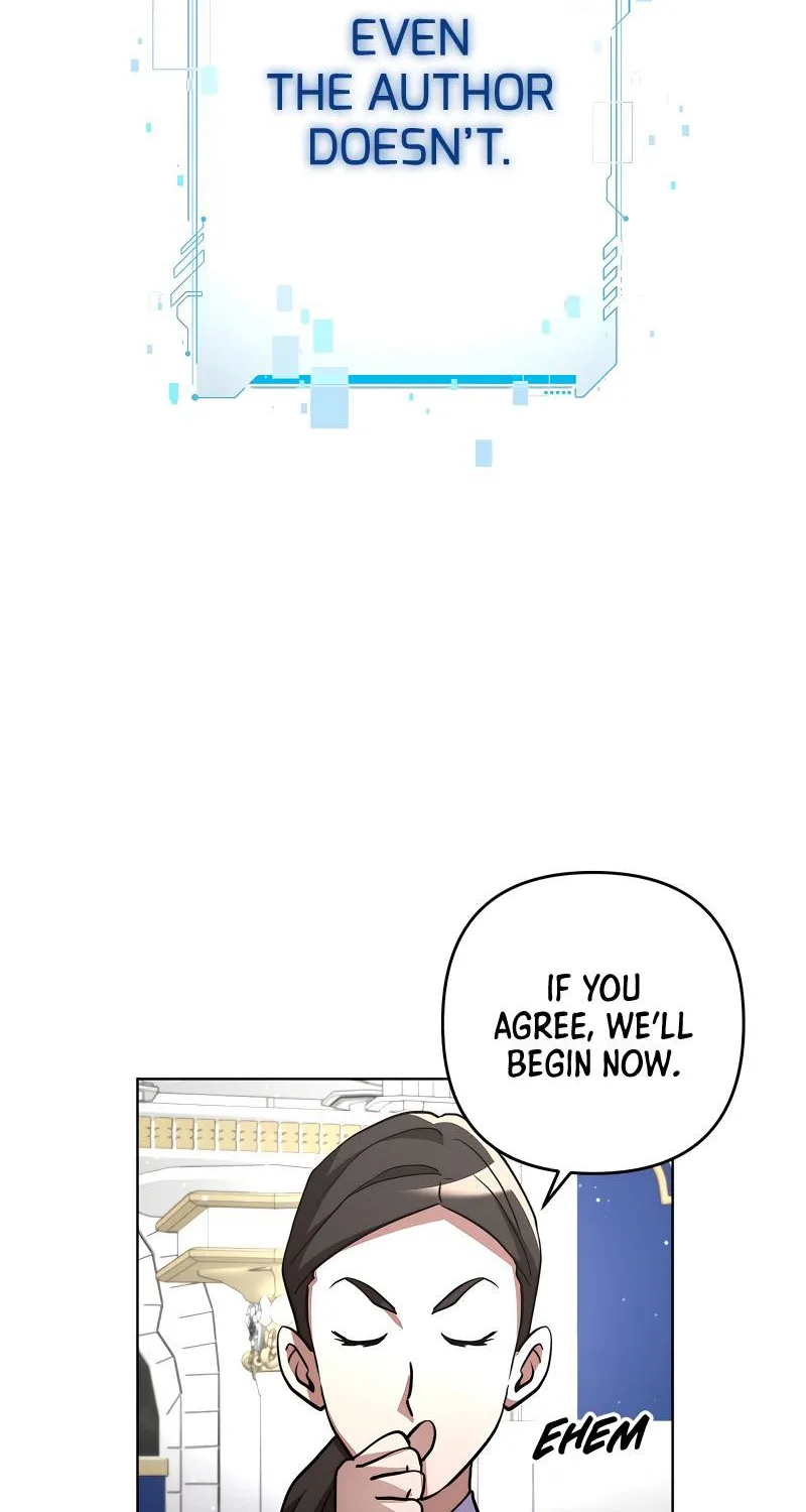 Surviving in an Action Manhwa Chapter 13 page 13 - 