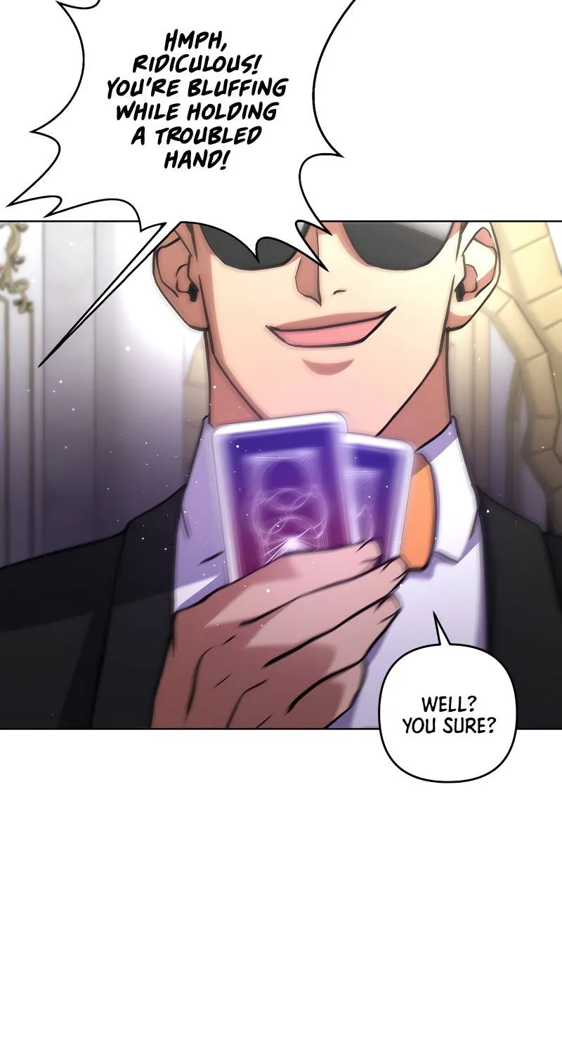 Surviving in an Action Manhwa Chapter 13 page 29 - 