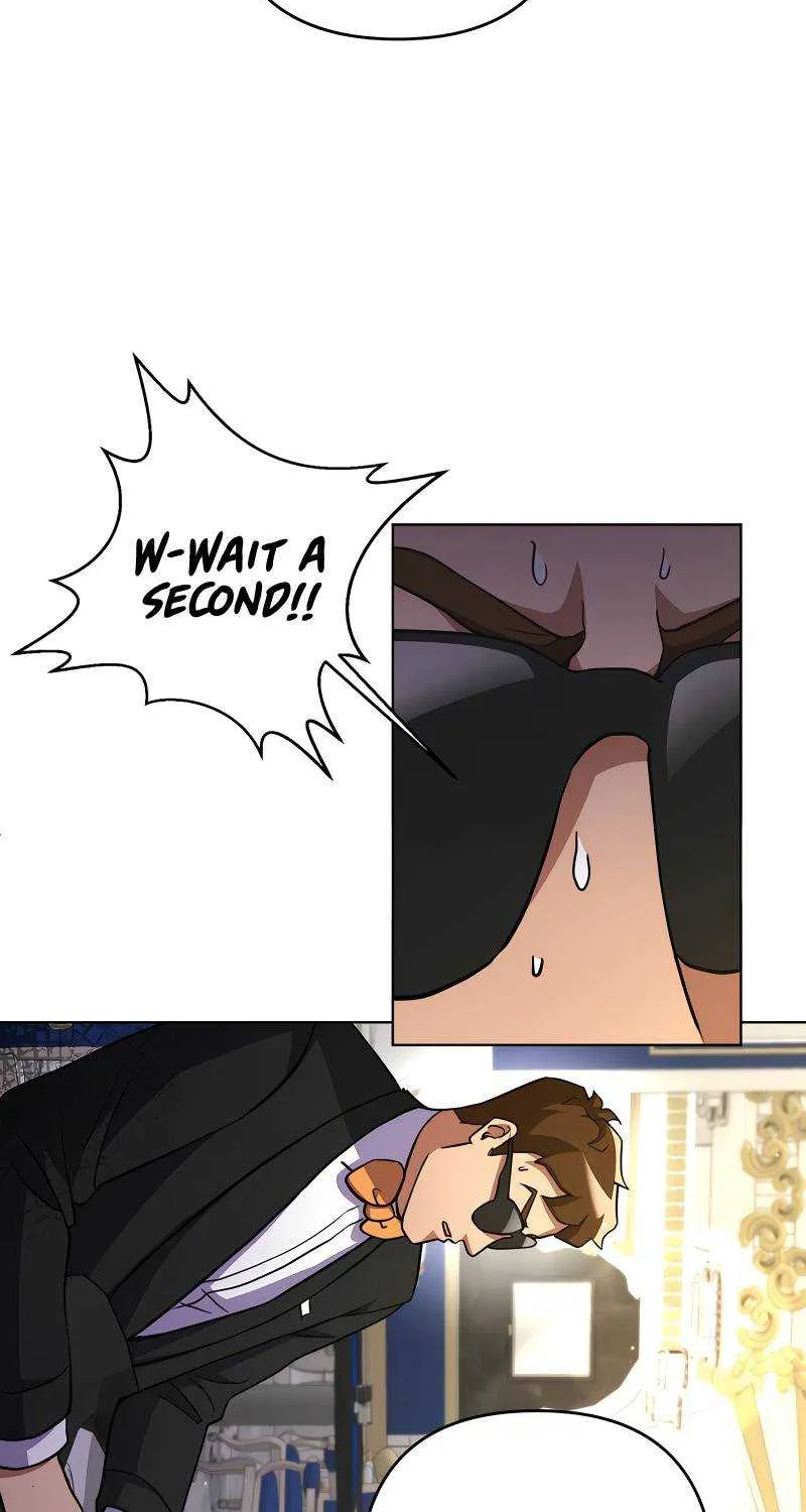 Surviving in an Action Manhwa Chapter 13 page 42 - 
