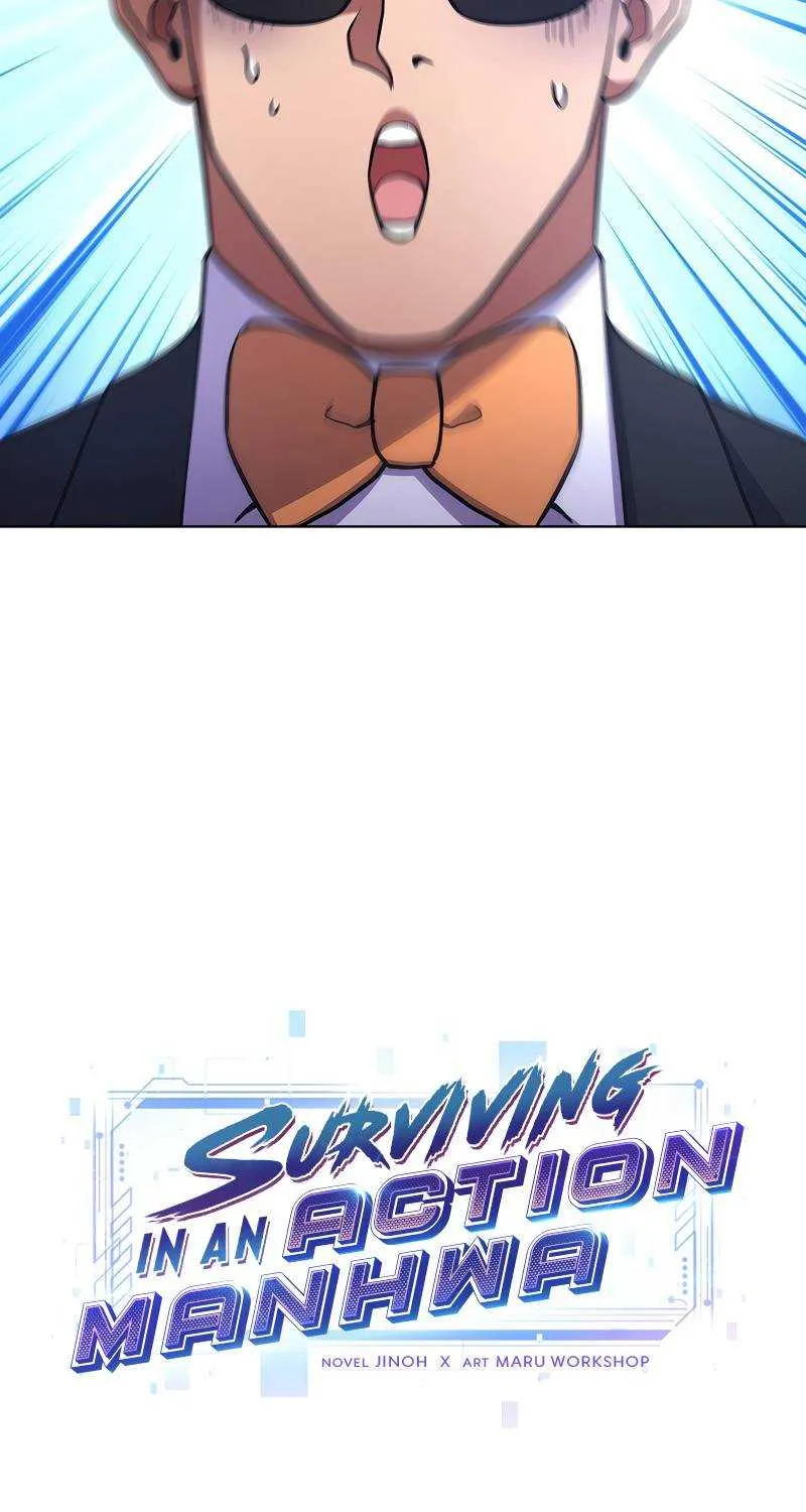 Surviving in an Action Manhwa Chapter 13 page 45 - 