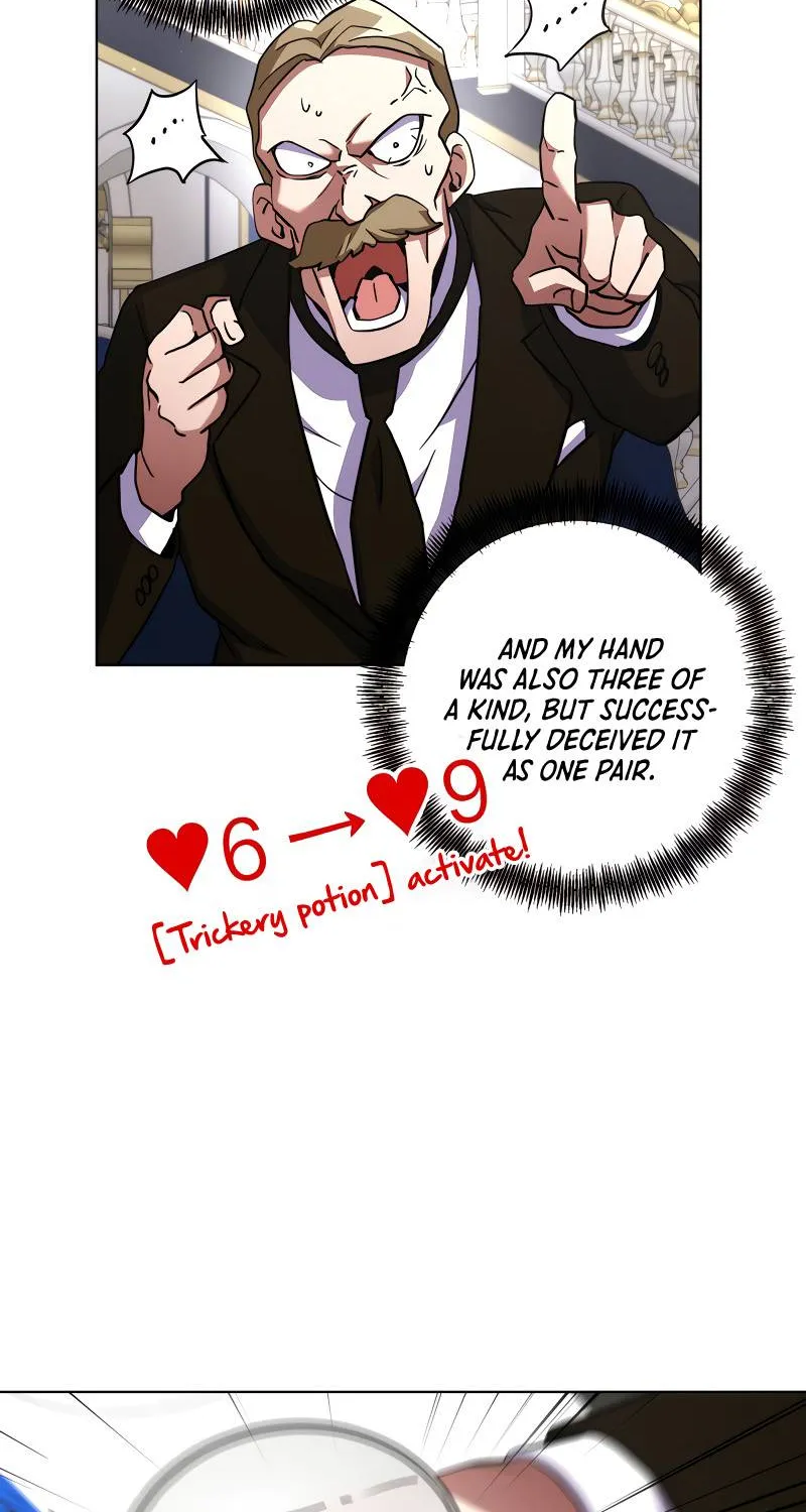 Surviving in an Action Manhwa Chapter 13 page 51 - 