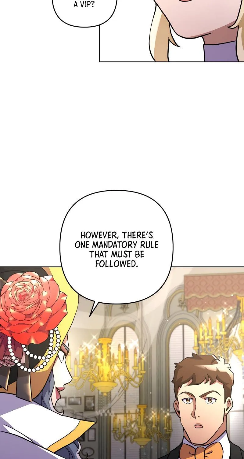 Surviving in an Action Manhwa Chapter 13 page 84 - 
