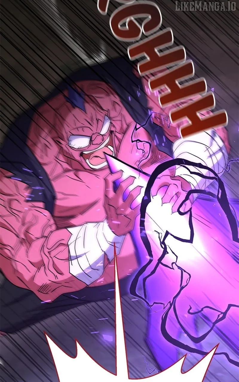 Surviving in an Action Manhwa Chapter 130 page 113 - 