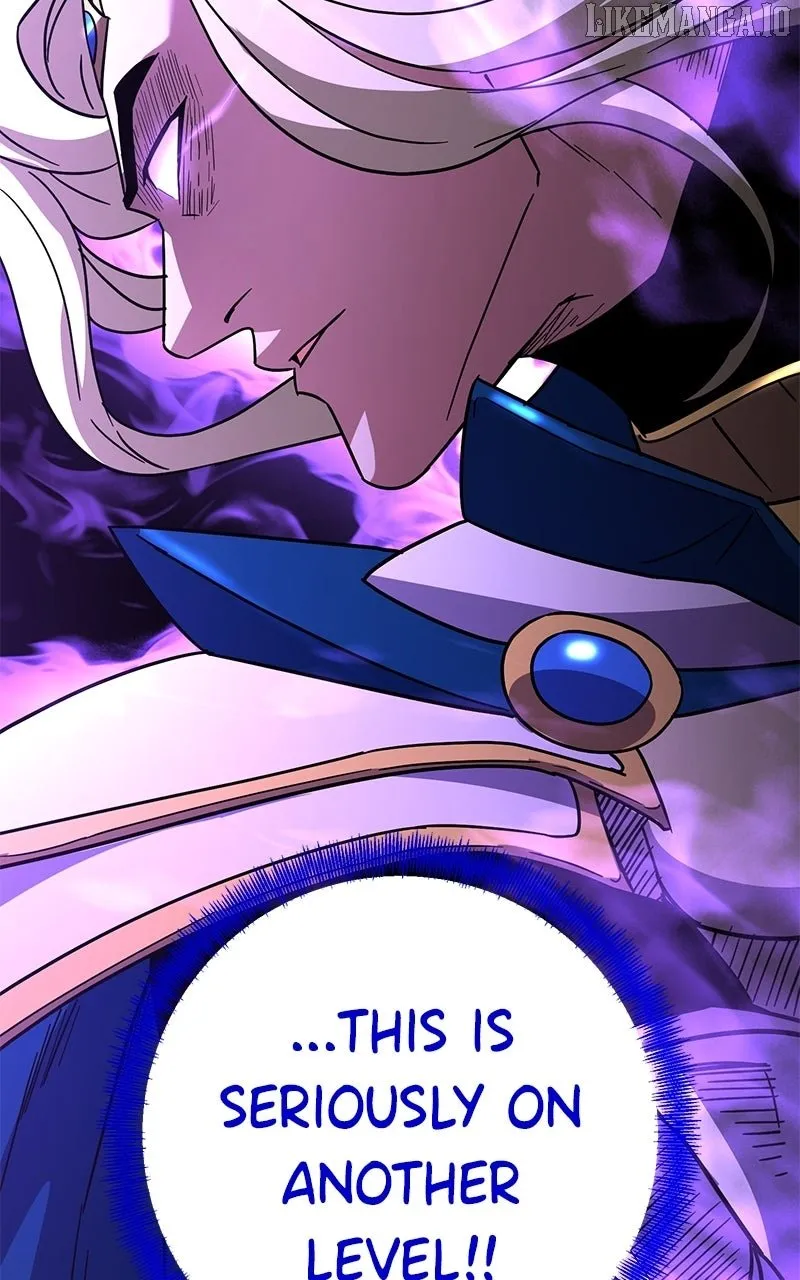 Surviving in an Action Manhwa Chapter 130 page 121 - 