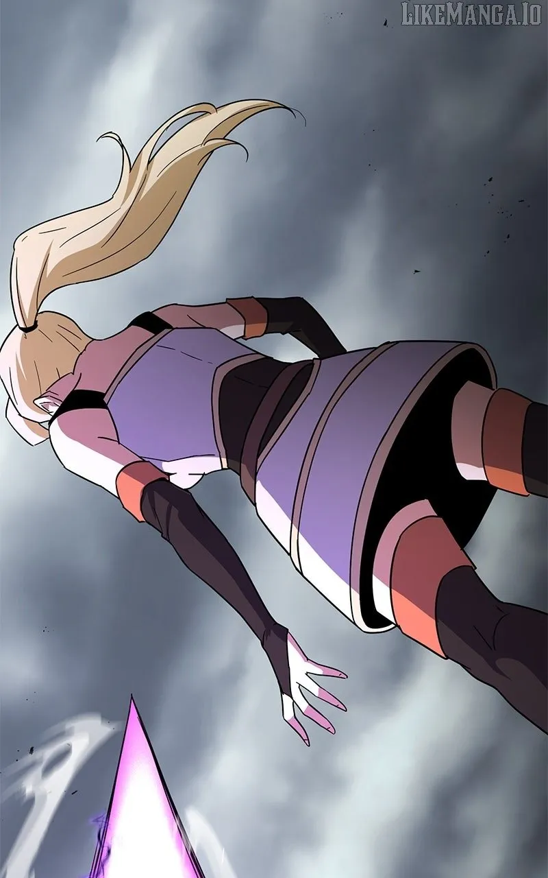 Surviving in an Action Manhwa Chapter 130 page 134 - 