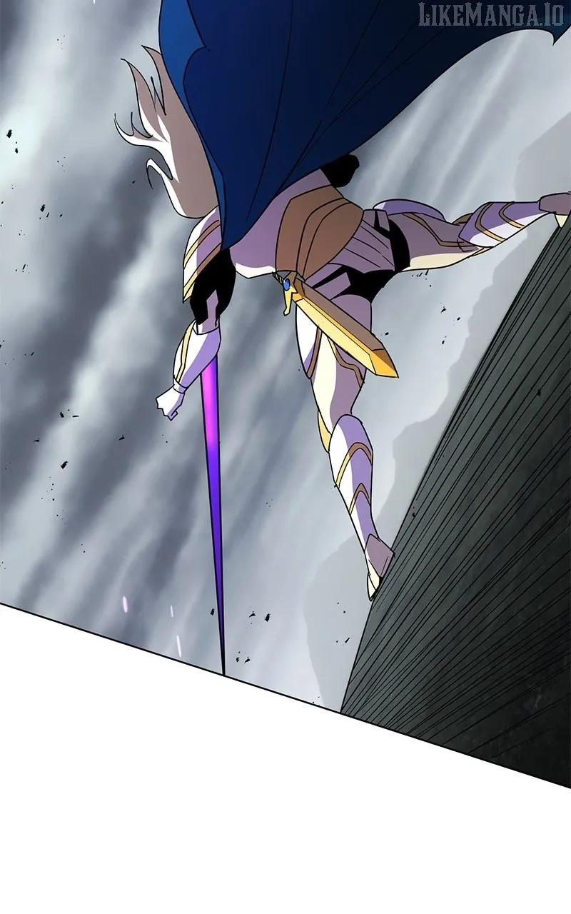 Surviving in an Action Manhwa Chapter 130 page 136 - 