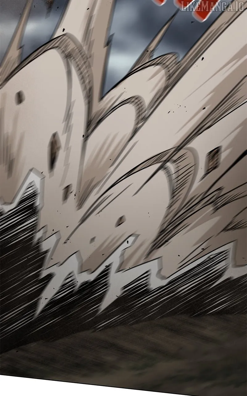Surviving in an Action Manhwa Chapter 130 page 17 - 