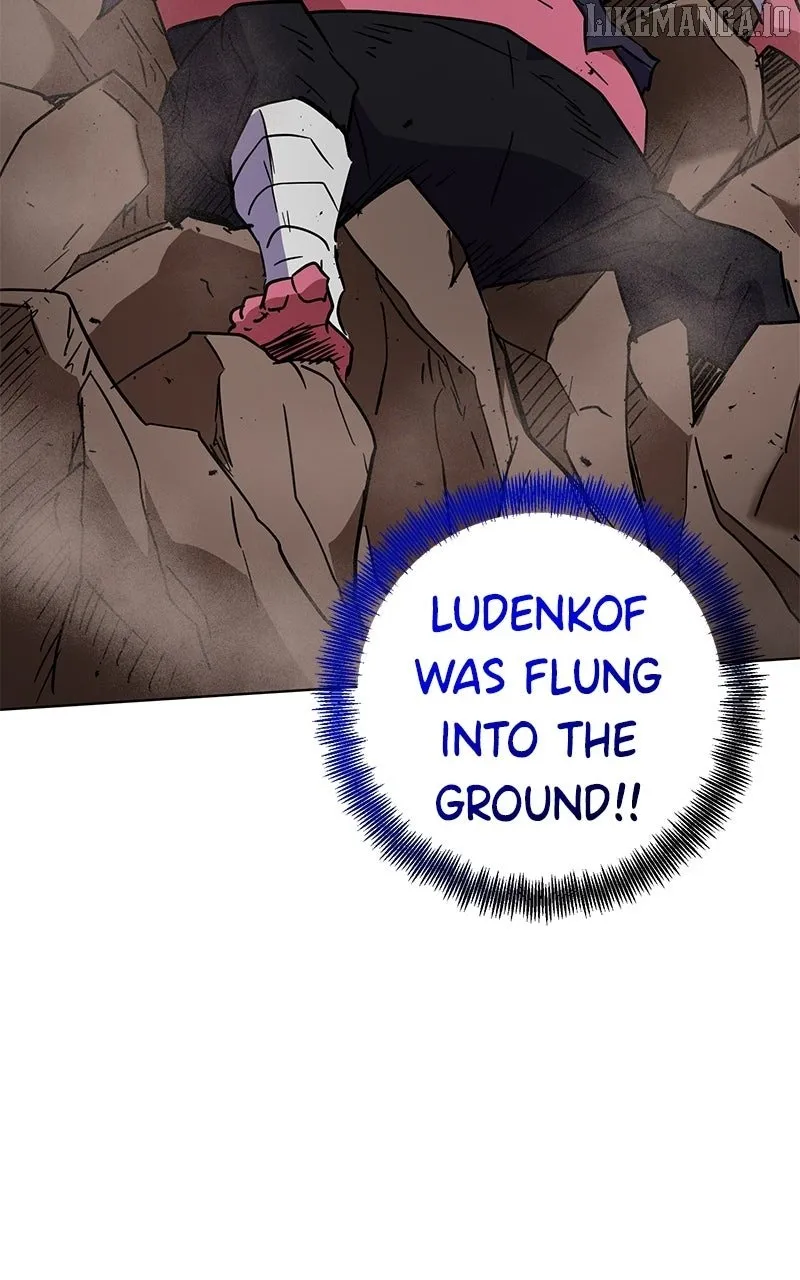 Surviving in an Action Manhwa Chapter 130 page 21 - 
