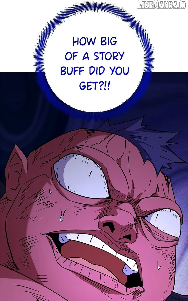 Surviving in an Action Manhwa Chapter 130 page 22 - 