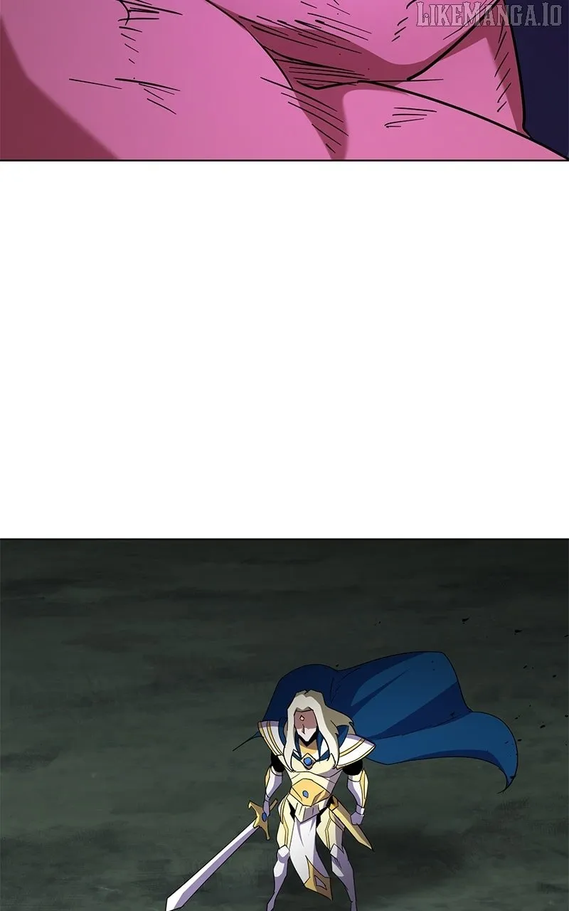 Surviving in an Action Manhwa Chapter 130 page 23 - 