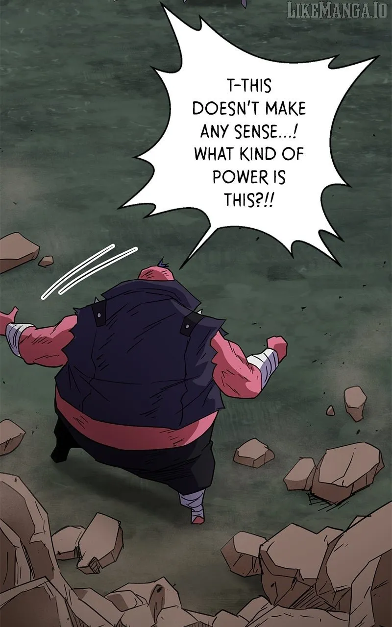 Surviving in an Action Manhwa Chapter 130 page 24 - 