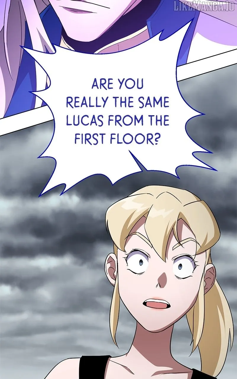Surviving in an Action Manhwa Chapter 130 page 26 - 