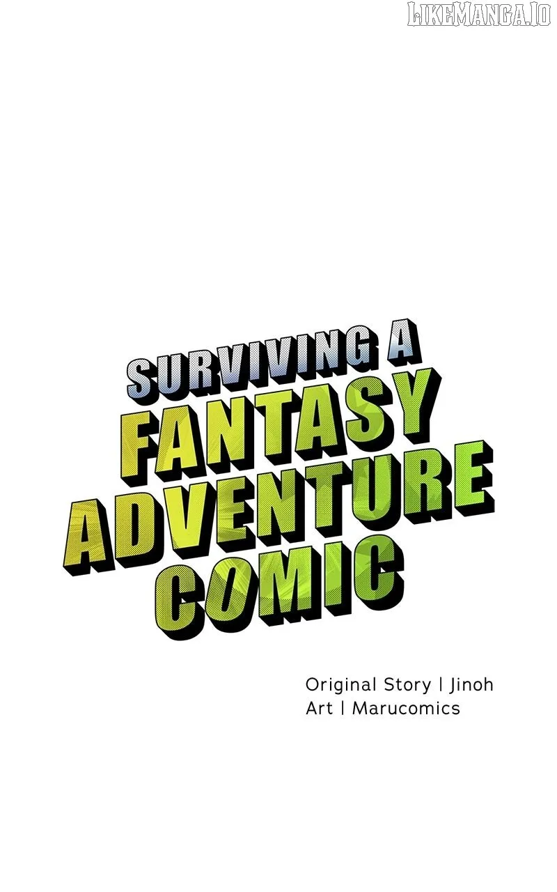 Surviving in an Action Manhwa Chapter 130 page 31 - 
