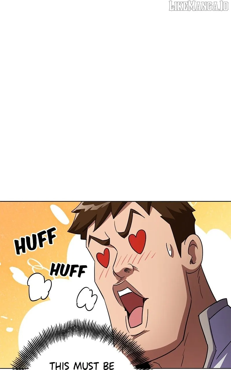 Surviving in an Action Manhwa Chapter 130 page 32 - 