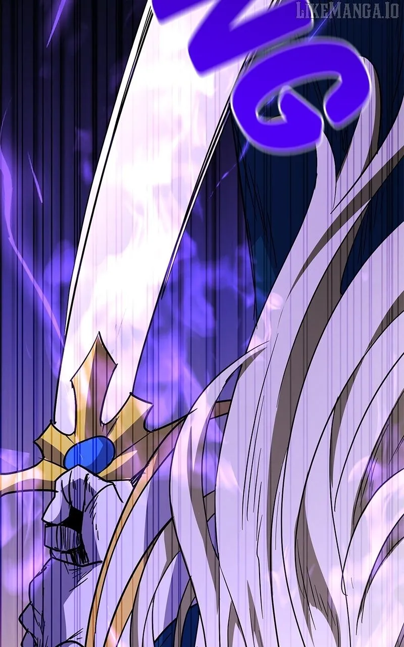 Surviving in an Action Manhwa Chapter 130 page 39 - 