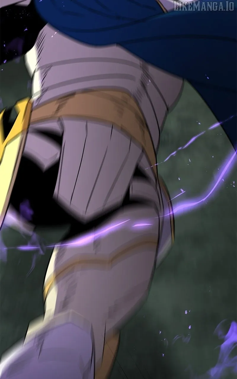 Surviving in an Action Manhwa Chapter 130 page 43 - 