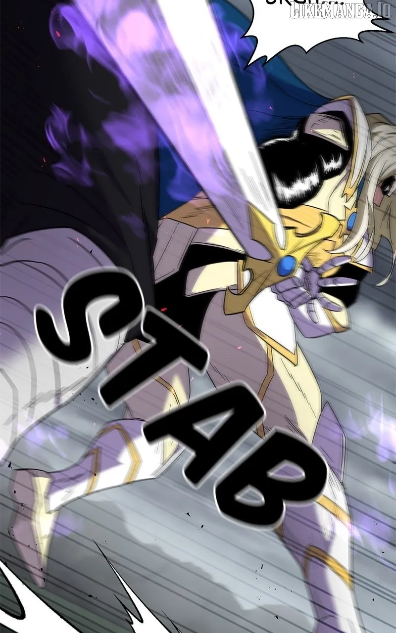 Surviving in an Action Manhwa Chapter 130 page 55 - 