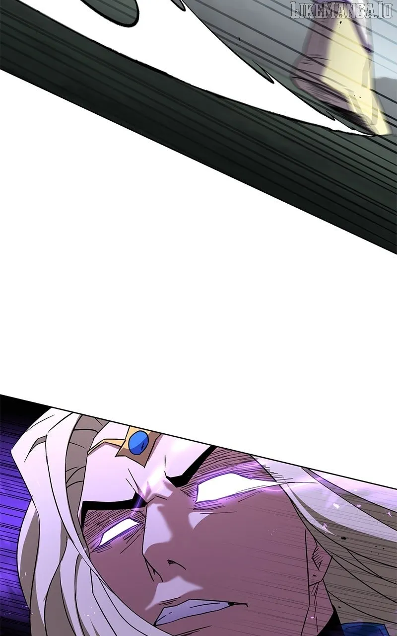Surviving in an Action Manhwa Chapter 130 page 56 - 