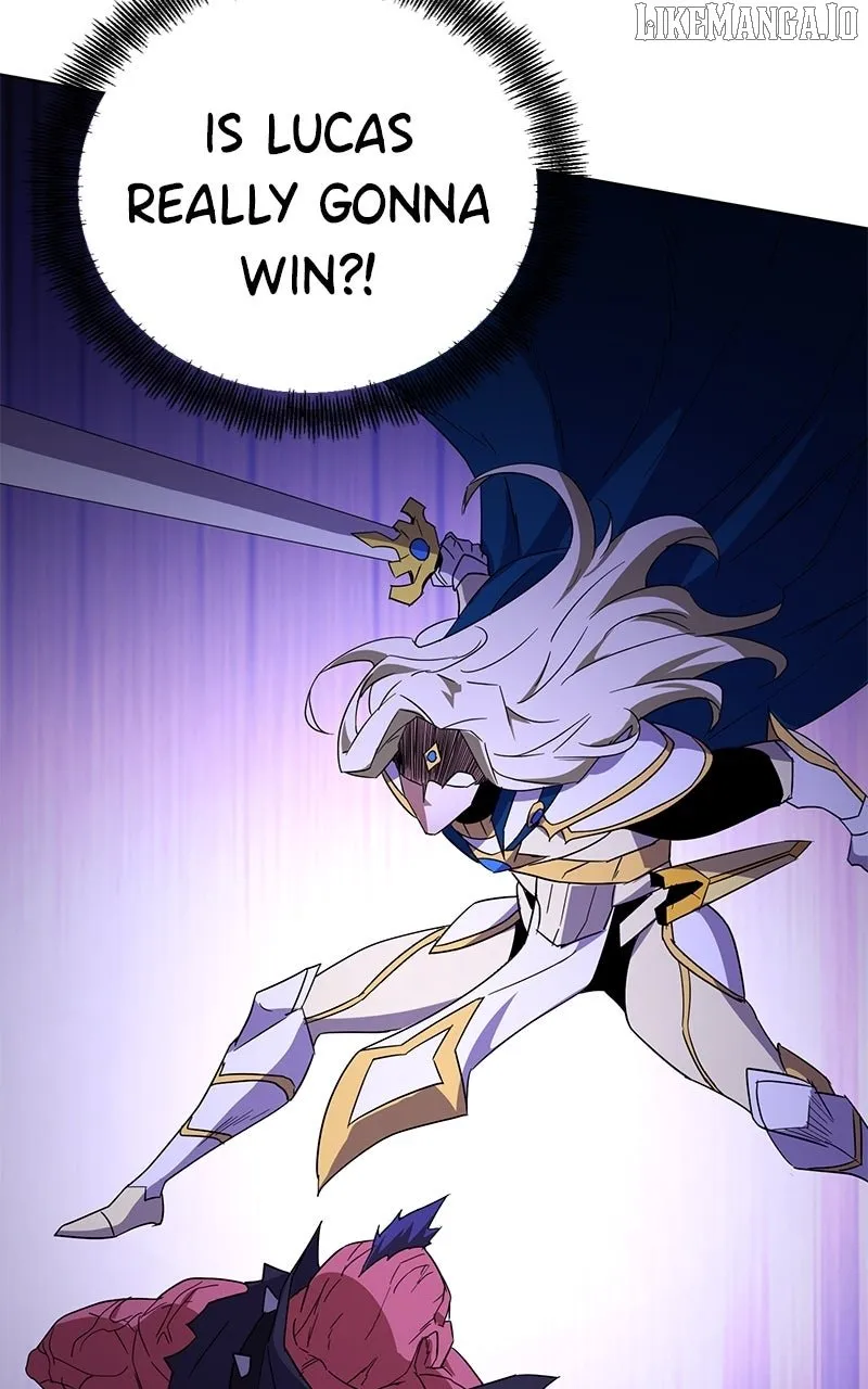 Surviving in an Action Manhwa Chapter 130 page 64 - 