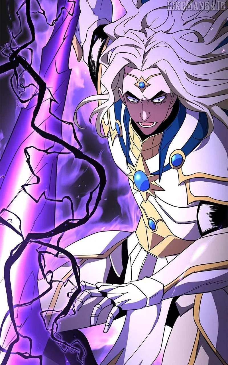 Surviving in an Action Manhwa Chapter 130 page 100 - 