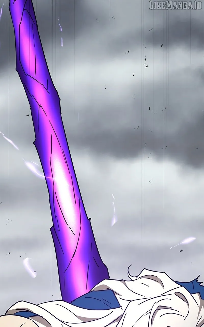 Surviving in an Action Manhwa Chapter 131 page 15 - 