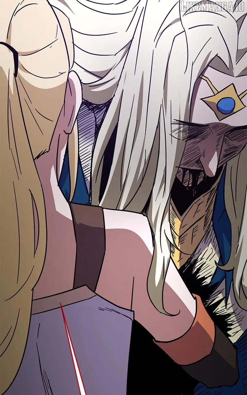 Surviving in an Action Manhwa Chapter 131 page 16 - 