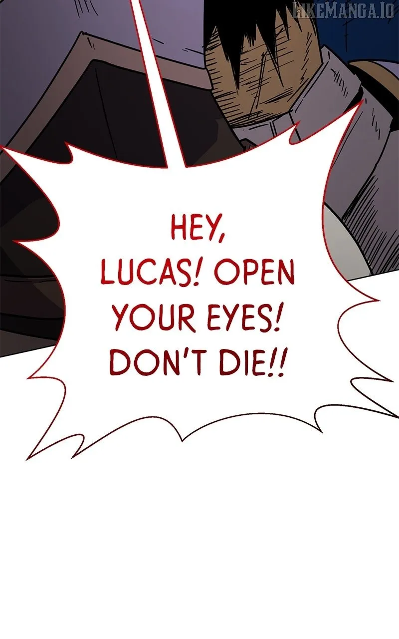 Surviving in an Action Manhwa Chapter 131 page 17 - 