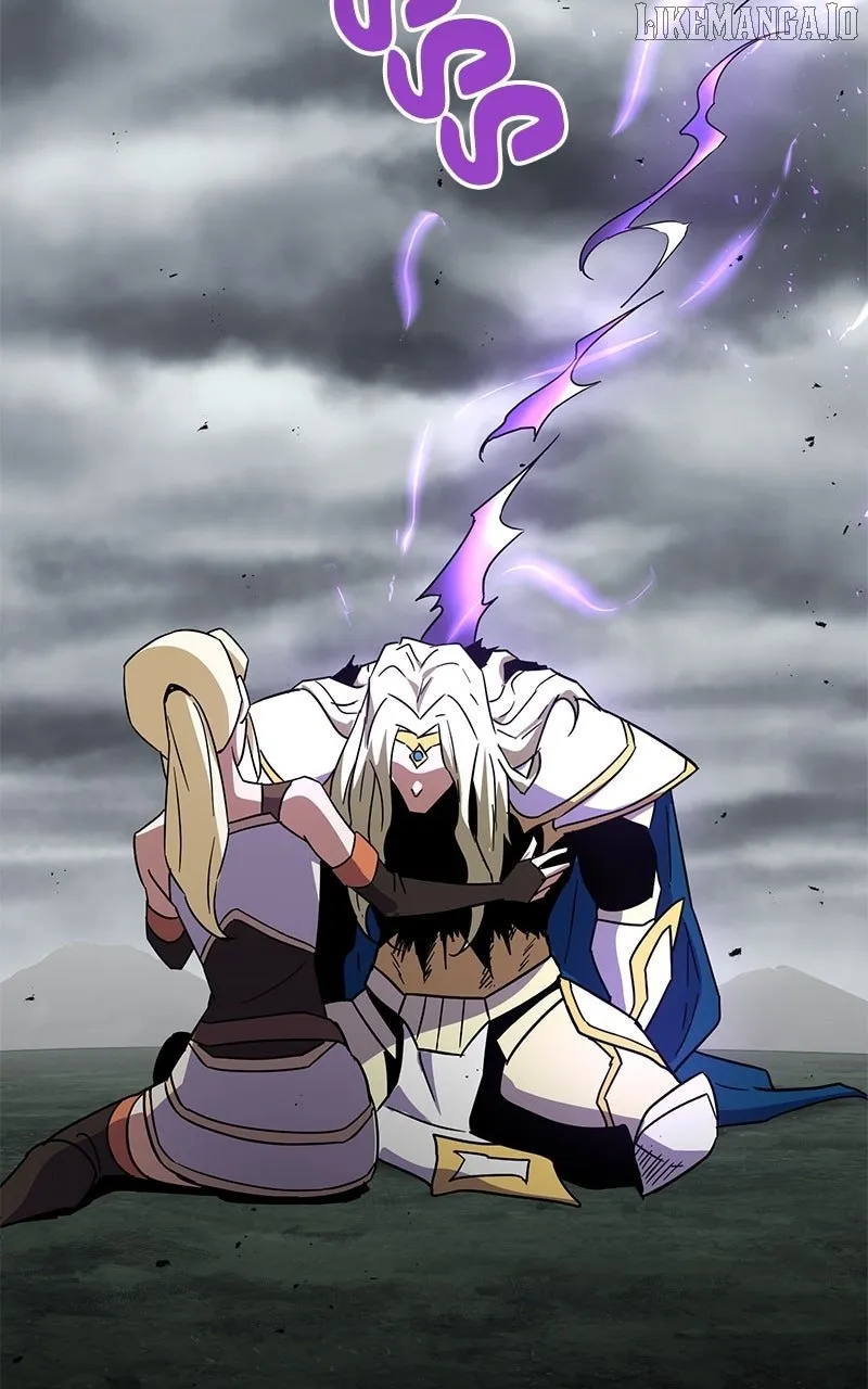 Surviving in an Action Manhwa Chapter 131 page 23 - 