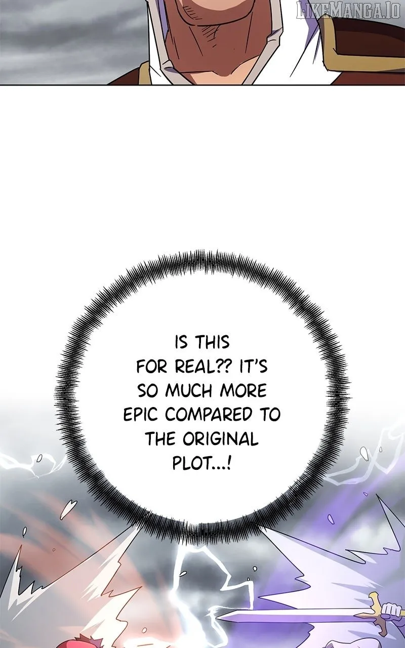 Surviving in an Action Manhwa Chapter 131 page 28 - 