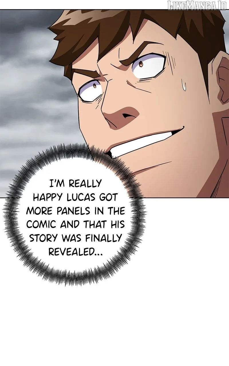 Surviving in an Action Manhwa Chapter 131 page 30 - 
