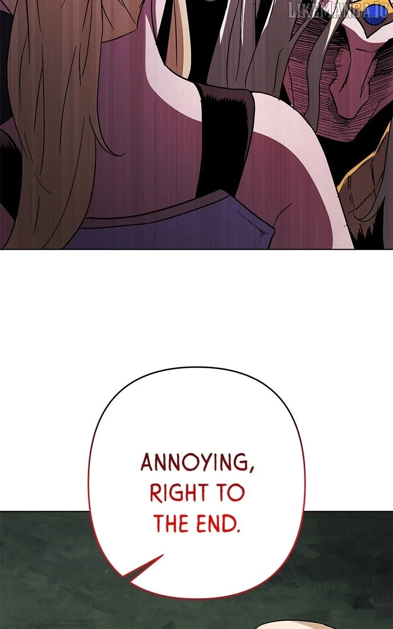 Surviving in an Action Manhwa Chapter 131 page 33 - 