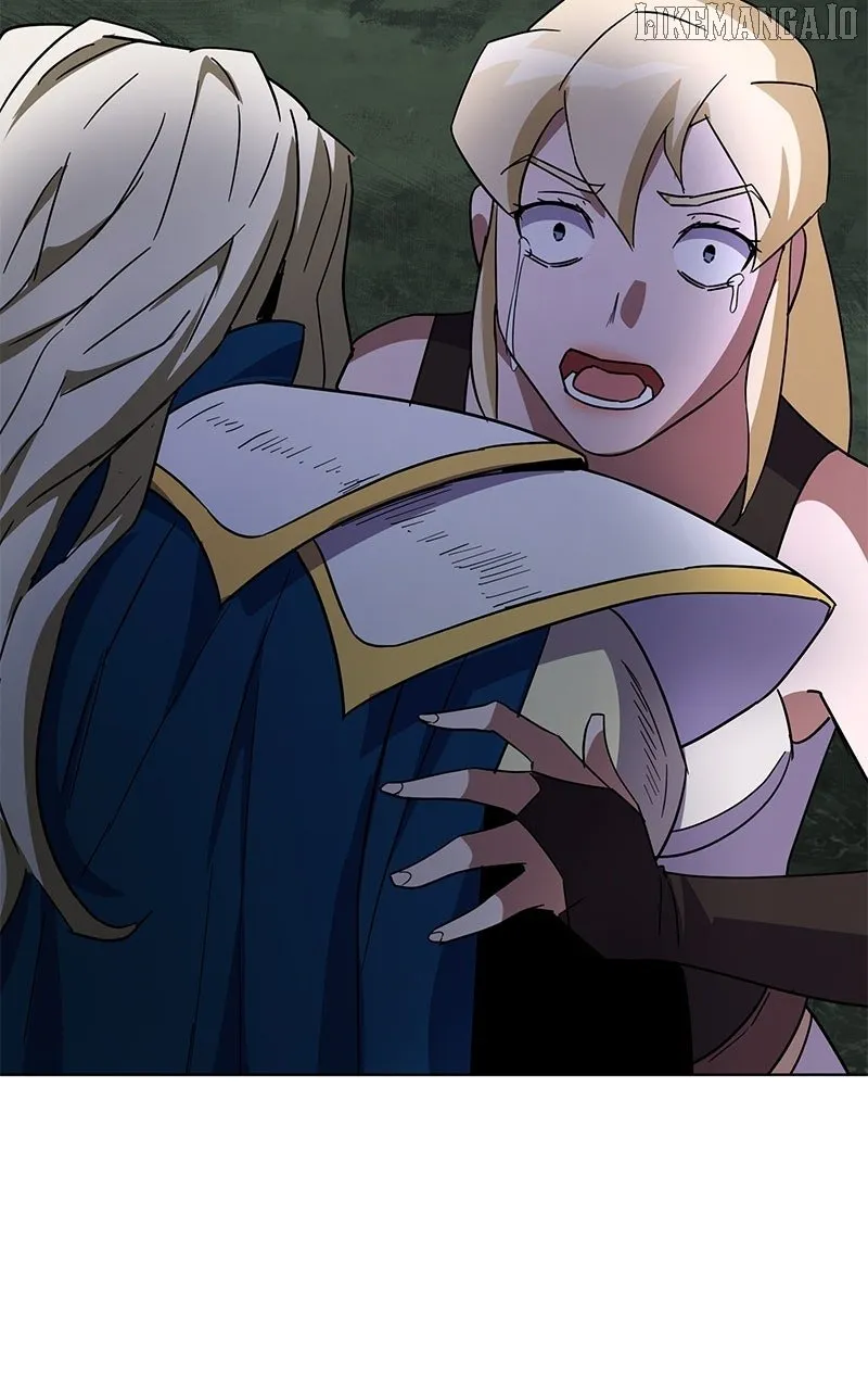 Surviving in an Action Manhwa Chapter 131 page 34 - 