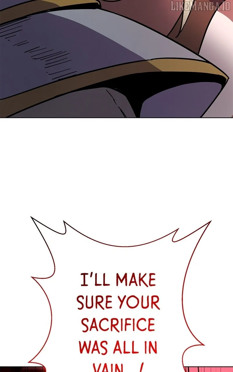 Surviving in an Action Manhwa Chapter 131 page 40 - 