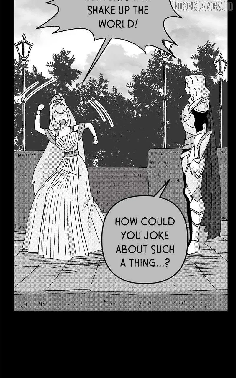 Surviving in an Action Manhwa Chapter 131 page 5 - 