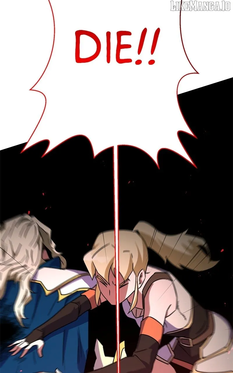 Surviving in an Action Manhwa Chapter 131 page 44 - 