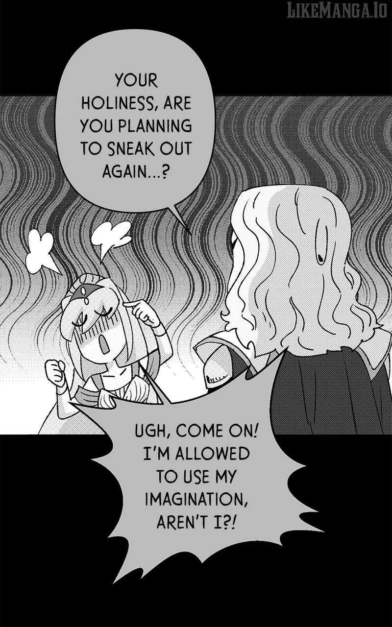 Surviving in an Action Manhwa Chapter 131 page 6 - 